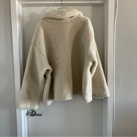 Nike Sportswear Swoosh Full Zip Jacket DD5620-206 3X - Picture 6 of 13